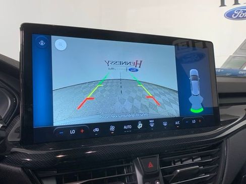 New 2025 Ford Escape ST-Line w/ Tech Pack #1 image 14