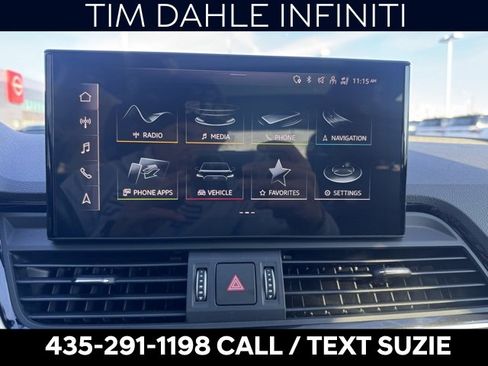 Used 2022 Audi Q5 2.0T Premium Plus image 11