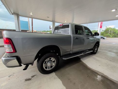 Used 2021 RAM 2500 Tradesman image 10
