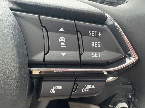 New 2025 MAZDA CX-5 AWD 2.5 S w/ Premium Plus Pkg image 36