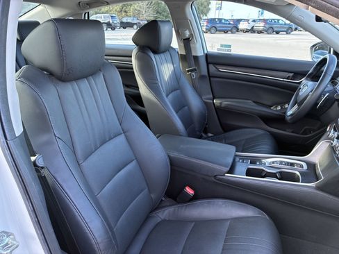 Certified 2018 Honda Accord EX-L image 24