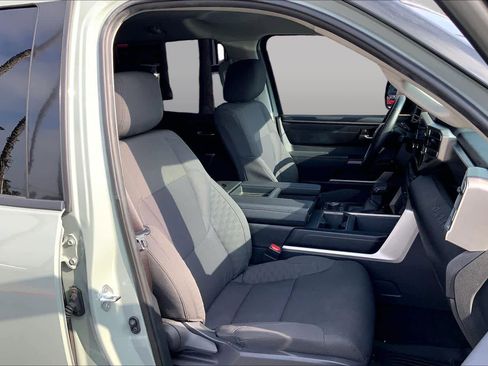 Used 2023 Toyota Tundra SR5 w/ TRD Off-Road Package AWD/4WD image 8