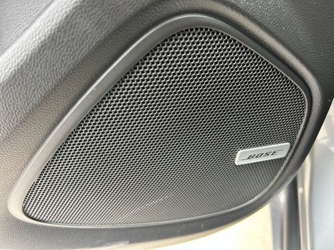 Used 2025 Buick Encore GX Avenir w/ Avenir Technology Package image 28