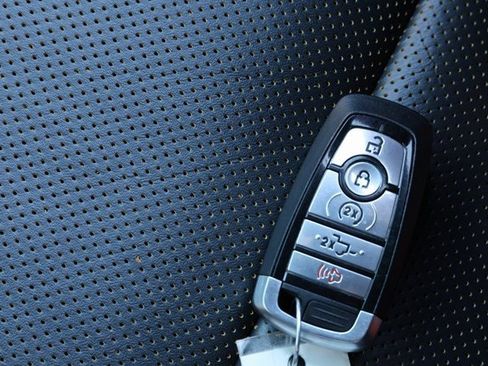 Used 2022 Ford F150 Tremor w/ Equipment Group 402A High image 33