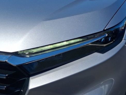 Used 2023 Honda CR-V EX-L image 9