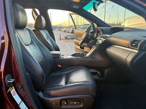 Used 2013 Lexus RX 350 F Sport image 19