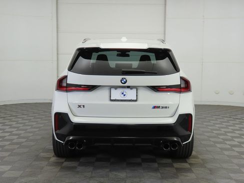 New 2026 BMW X1 M35i w/ Technology Package image 6