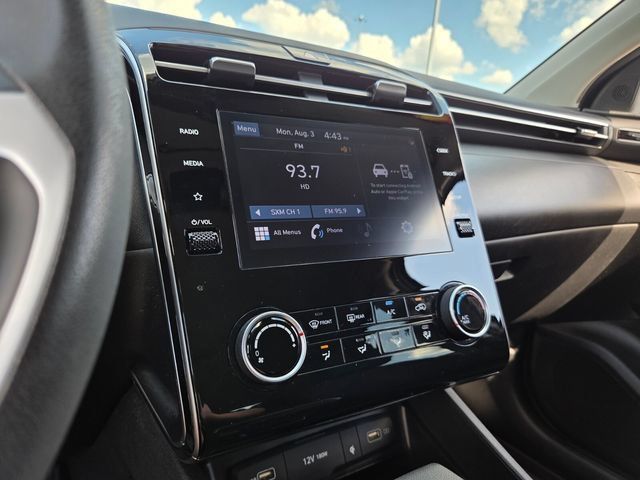 Used 2023 Hyundai Tucson SEL w/ Winter Package FWD image 20