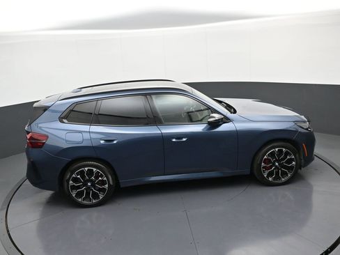 Used 2025 BMW X3 M50 image 38