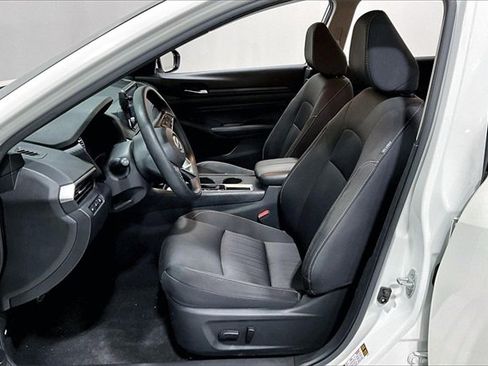 Used 2020 Nissan Altima 2.5 S image 26