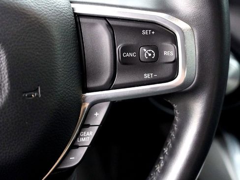 Used 2022 RAM 1500 Laramie w/ Sport Appearance Package image 20