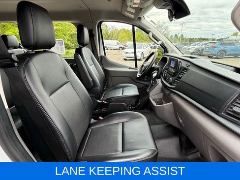 Used 2024 Ford Transit 350 XL RWD image 16