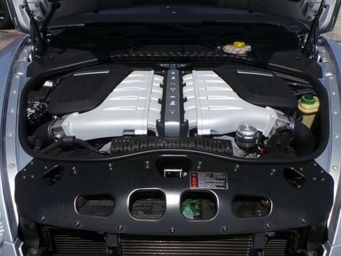 Used 2005 Bentley Continental GT image 19