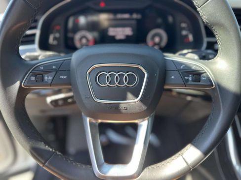 Used 2023 Audi Q7 3.0T Premium Plus AWD/4WD image 14
