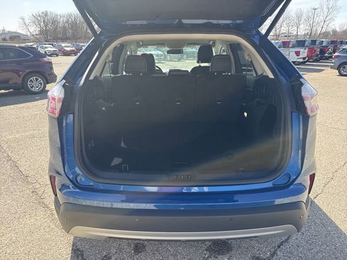 Used 2024 Ford Edge SEL w/ Convenience Package image 20