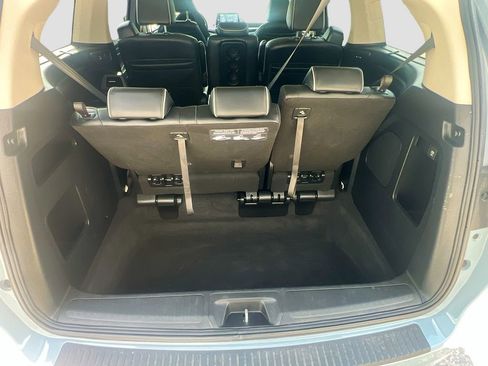 Used 2025 Honda Odyssey Elite image 29