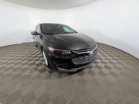 Used 2018 Chevrolet Malibu LT FWD image 26
