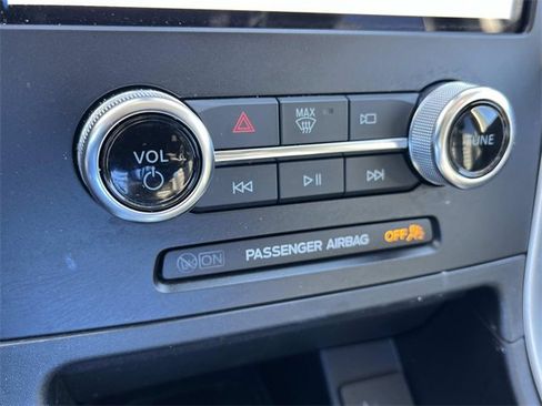 Used 2024 Ford Edge SEL w/ Convenience Package image 36