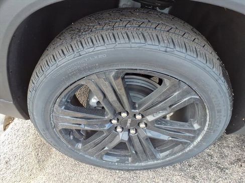 New 2026 GMC Acadia Elevation w/ Black Edition image 13