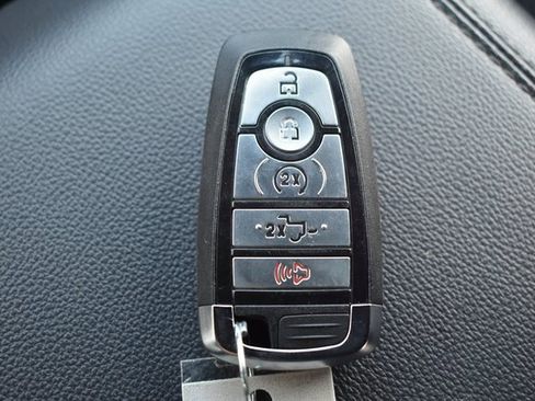 Used 2023 Ford F150 XLT w/ Equipment Group 302A High image 38