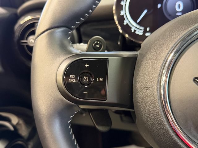 Used 2023 MINI Cooper S w/ Signature Upholstery Package FWD image 21