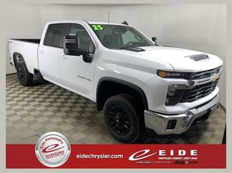 Used 2025 Chevrolet Silverado 2500 LT w/ Convenience Package video 1