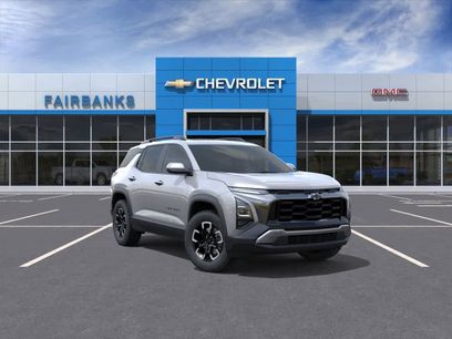 New 2026 Chevrolet Equinox ACTIV w/ Convenience Package III