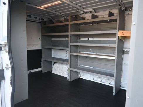 Used 2023 RAM ProMaster 2500 FWD image 23