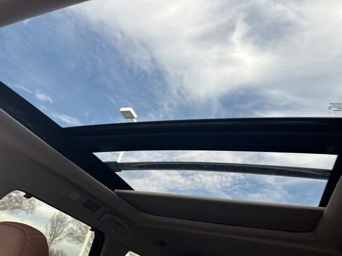 New 2026 Nissan Pathfinder Platinum w/ Cargo Package image 22