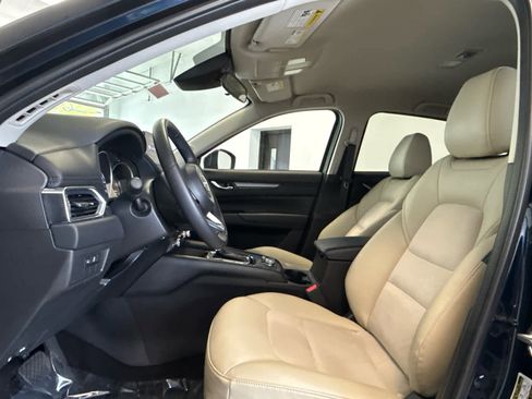 Certified 2023 MAZDA CX-5 AWD 2.5 S w/ Select Package image 10