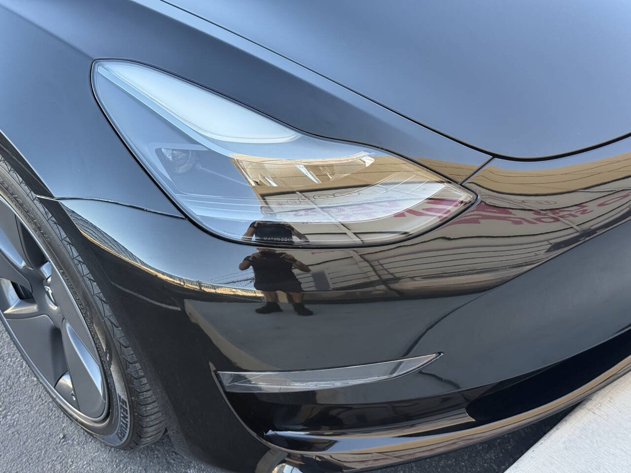 Used 2023 Tesla Model 3 Standard Range RWD image 18