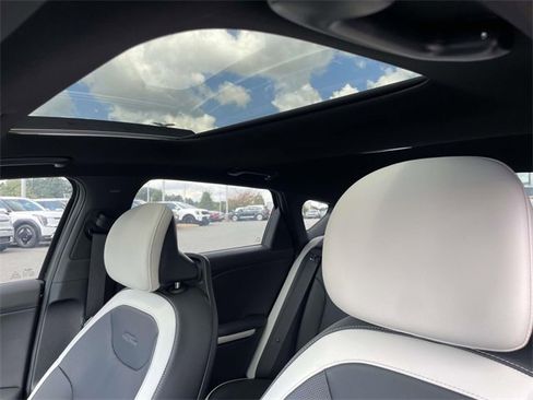 New 2025 Kia K4 GT-Line w/ GT-Line Premium Package image 26