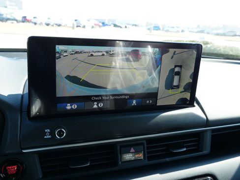 New 2026 Honda Pilot Touring image 24