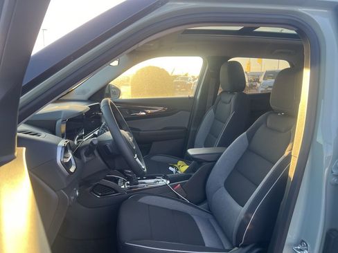 New 2026 Chevrolet TrailBlazer LT w/ LT Cold Weather Package image 11