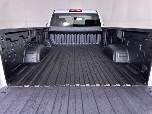 New 2026 Chevrolet Silverado 1500 W/T image 24