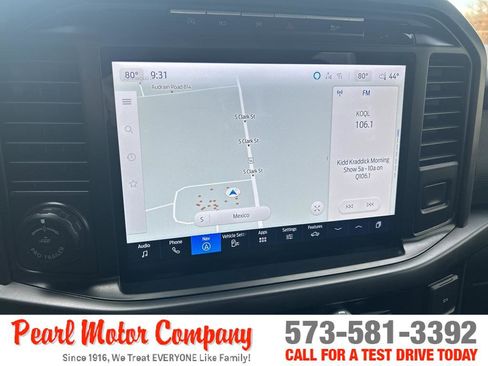 Used 2024 Ford F150 XLT w/ Equipment Group 302A MID image 16