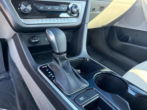 Used 2018 Hyundai Sonata ECO FWD image 25