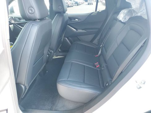 New 2027 Chevrolet Equinox LT w/ Convenience Package II AWD/4WD image 14