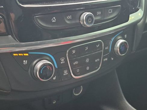 Used 2019 Chevrolet Traverse Premier w/ Redline Edition FWD image 17