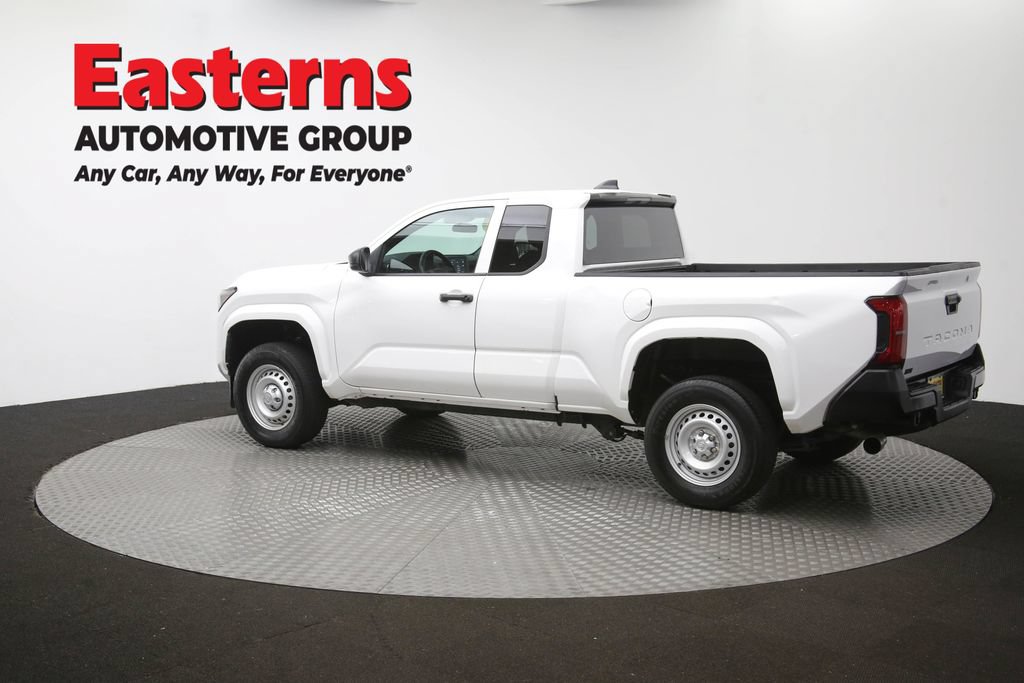Used 2024 Toyota Tacoma SR RWD image 59