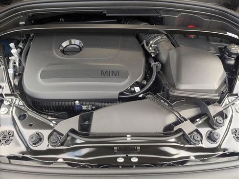 New 2026 MINI Cooper Countryman John Cooper Works image 18