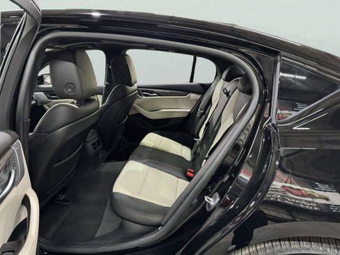 Used 2020 Cadillac CT5 Sport AWD/4WD image 33