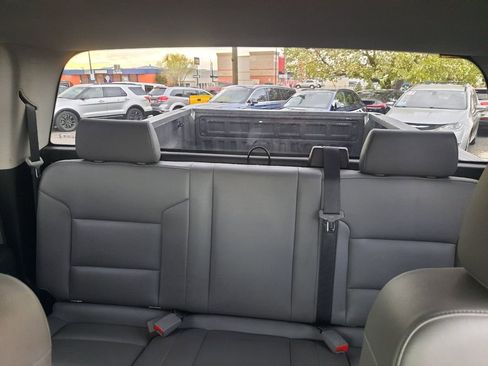 Used 2018 GMC Sierra 2500 2WD Double Cab w/ Sierra Convenience Package image 16