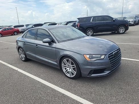 Used 2016 Audi A3 2.0T Premium AWD/4WD image 6