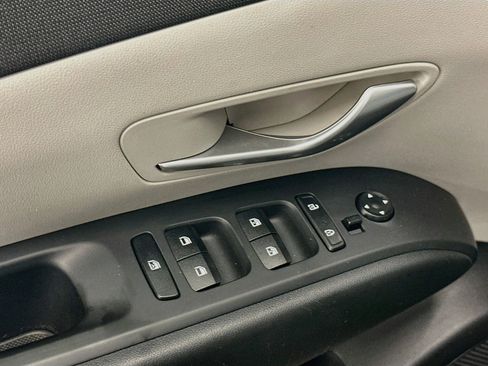 Used 2024 Hyundai Tucson SEL w/ Convenience Package AWD/4WD image 15
