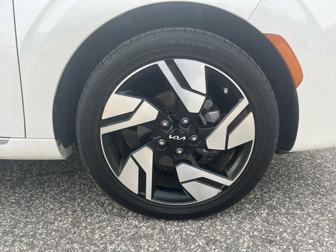 Used 2023 Kia Soul GT-Line image 36