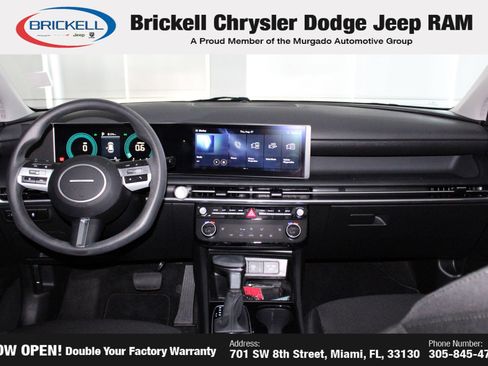 Used 2025 Hyundai Tucson SEL FWD image 17
