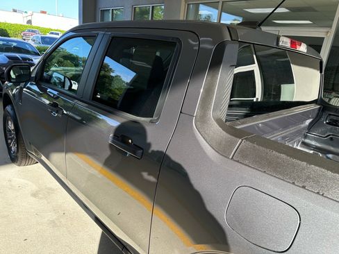 New 2026 Ford Maverick XLT FWD image 12