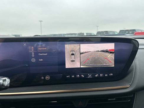 New 2026 Buick Envision Avenir AWD/4WD image 26