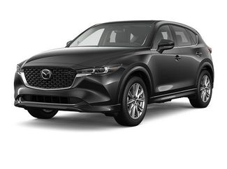 Used 2024 MAZDA CX-5 AWD 2.5 S w/ Premium Package video 1